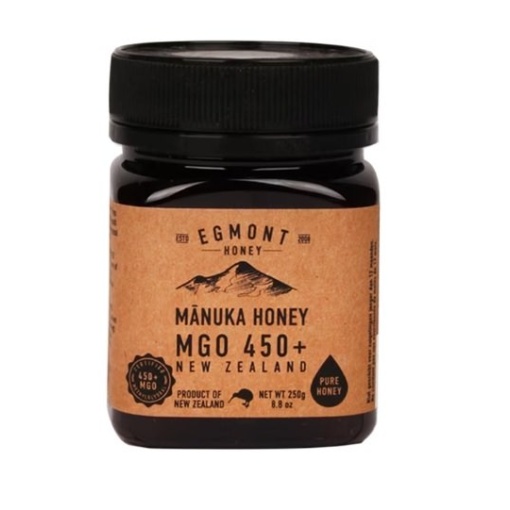 Manuka Honning MGO 450+ - 250g