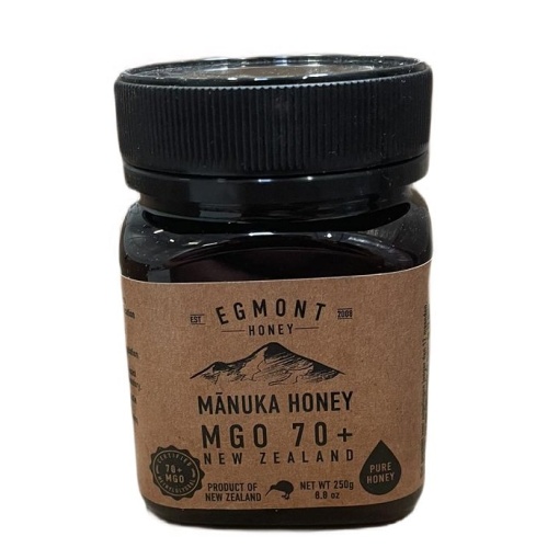 Manuka Honning MGO 70+ - 250g