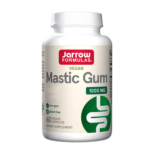 Mastic Gum - 60 vcaps