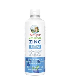 Megadose Liposomal Zink