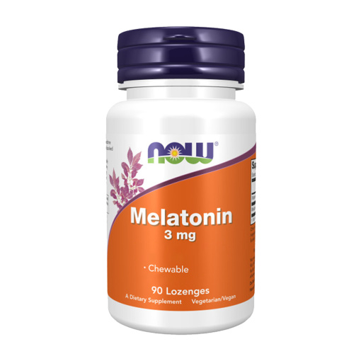 Melatonin Chewable