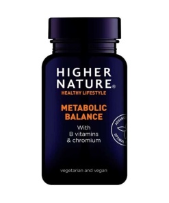 Metabolic Balance - 90 kapsler