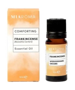 Miaroma Frankincense Pure Essential Oil - 10 ml.
