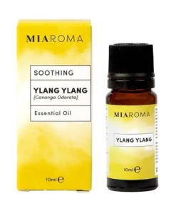 Miaroma Ylang Ylang Pure Essential Oil - 10 ml.