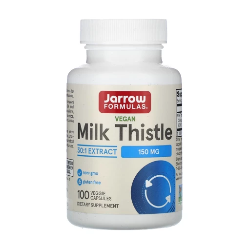 Milk Thistle