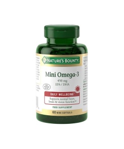Mini Omega-3