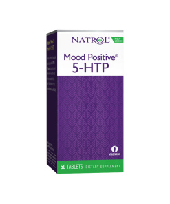 Mood Positive¹ 5-HTP Mood & Stress