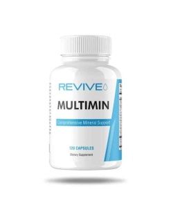 Multimin - 120 kapsler