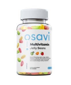 Multivitamin Jelly Beans