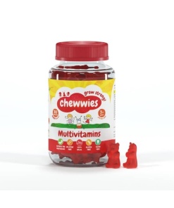 Multivitaminer