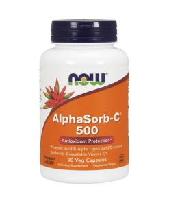 alphasorb-c