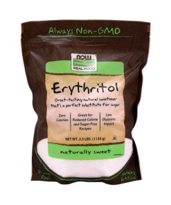 Erythritol