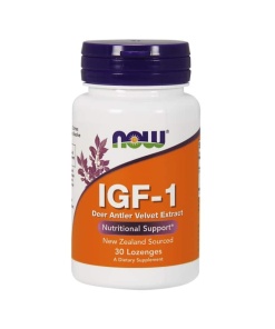 IGF-1