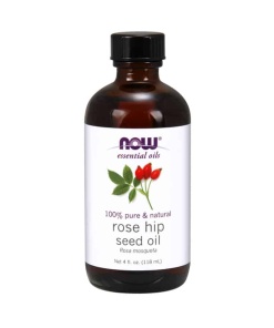 Rose Hip Seed Oil - 118 ml.