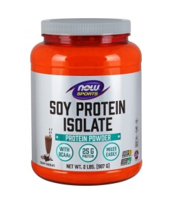 Sojaproteinisolat