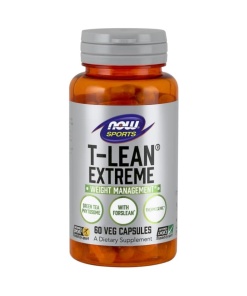 T-Lean Extreme - 60 kapsler