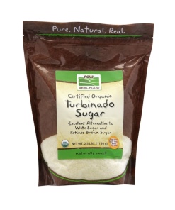 Turbinadosukker