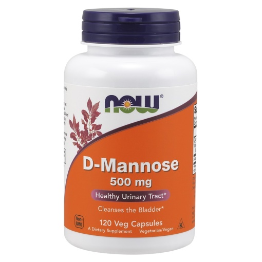 D-Mannose