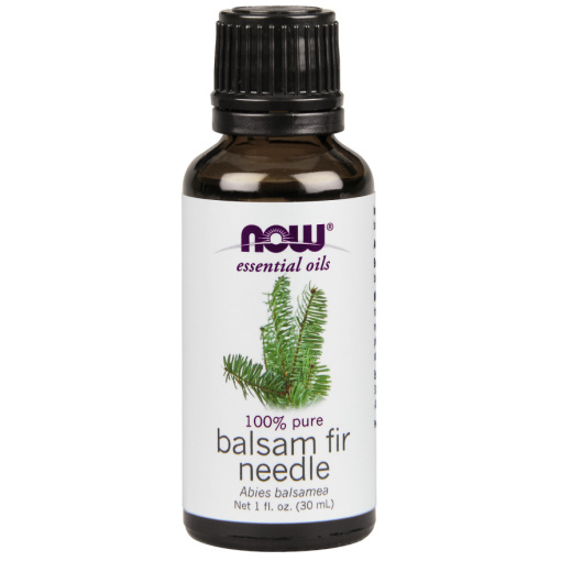 Essential Oil