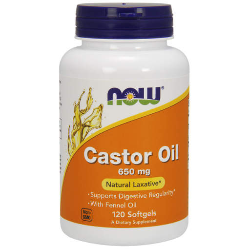 Castor Oil