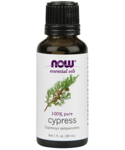 Essential Oil