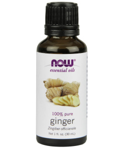 Essential Oil