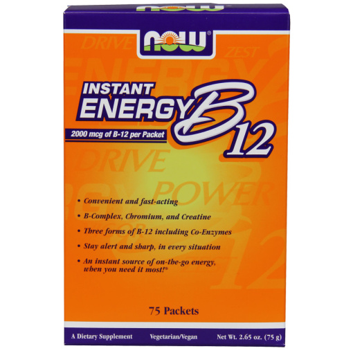 Vitamin B-12