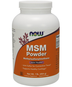 MSM Methylsulphonylmethane