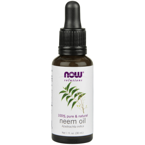 Neem Oil