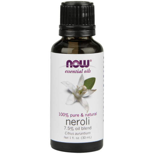 Essential Oil