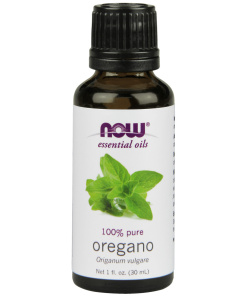 Essential Oil