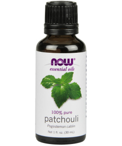 Essential Oil