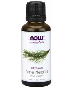 Essential Oil