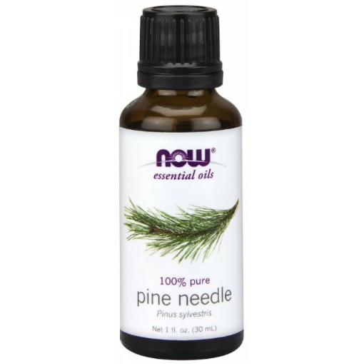 Essential Oil