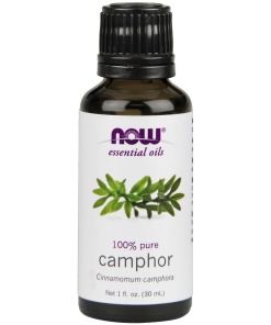 Essential Oil