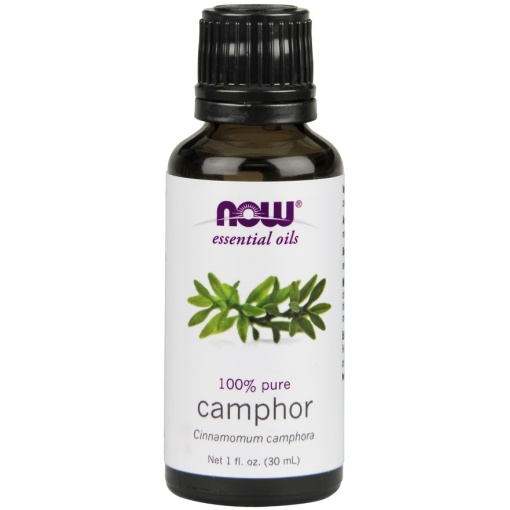 Essential Oil