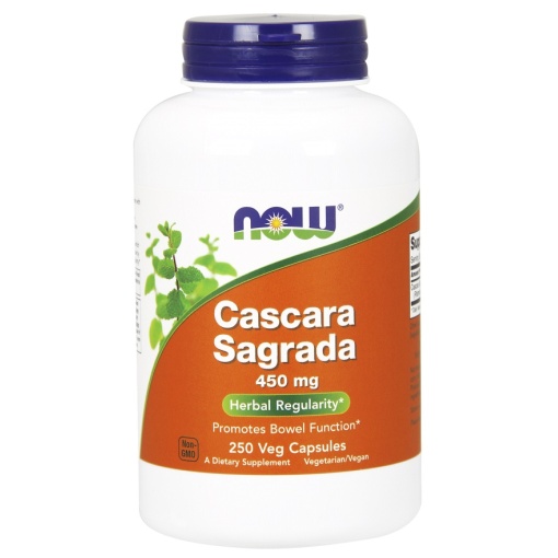 Cascara Sagrada