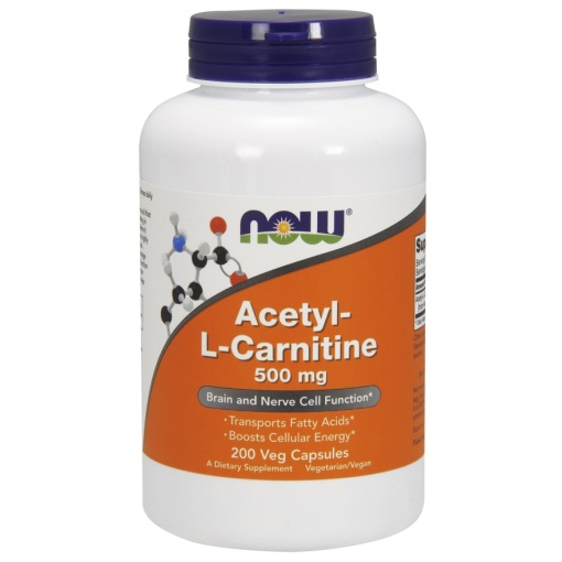 Acetyl-L-Carnitine
