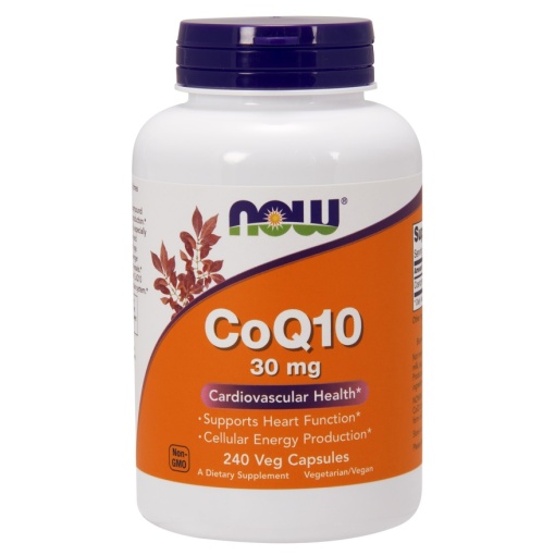 CoQ10