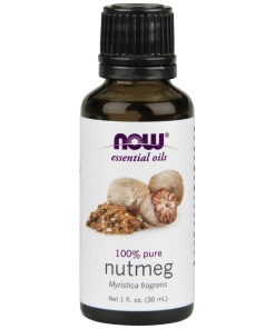 Essential Oil