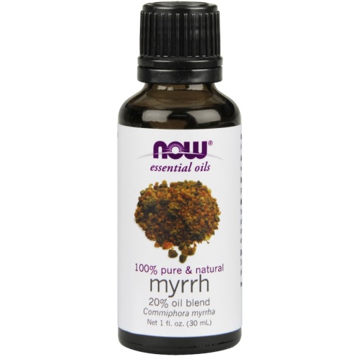 Essential Oil