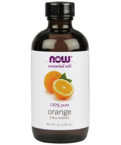 Essential Oil