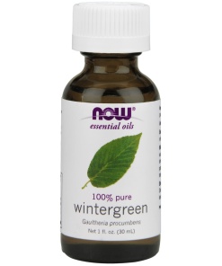 Essential Oil