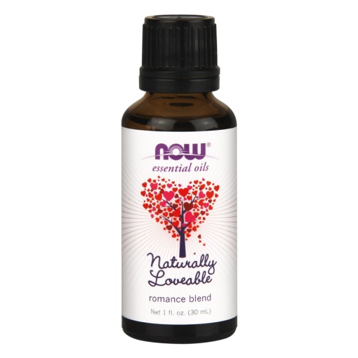 Essential Oil
