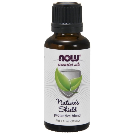 Essential Oil