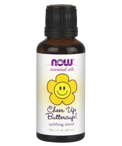 Essential Oil
