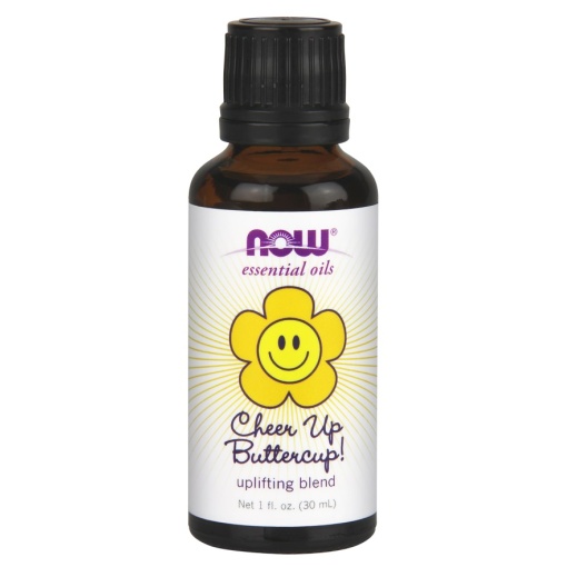 Essential Oil