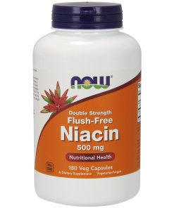 Niacin Flush-Free