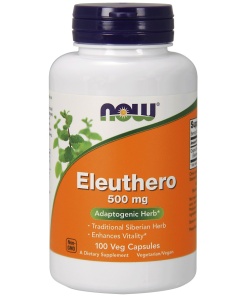 Eleuthero