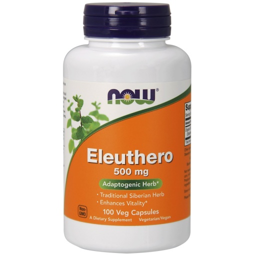 Eleuthero